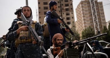 Douăzeci şi sapte de persoane, biciuite în public în Afganistan, a doua zi după prima execuţie publică de la revenirea talibanilor la putere