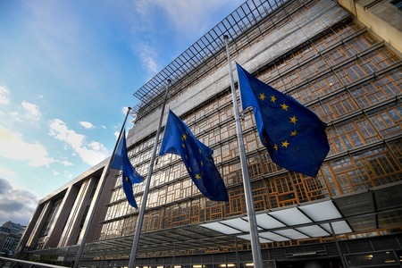 Consiliul UE adoptă decizia privind neacceptarea documentelor ruse eliberate în Ucraina şi Georgia