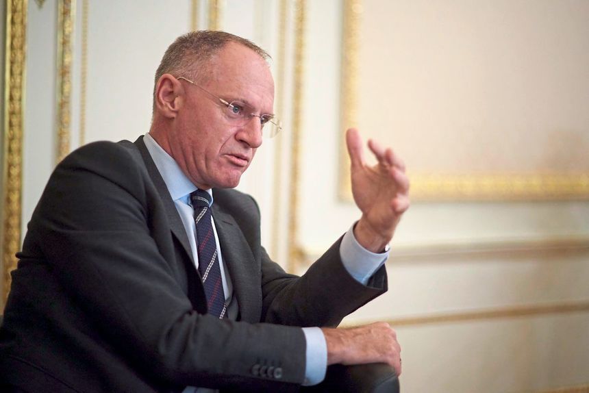 Ministrul austriac de interne, Gerhard Karner, după ce s-a împotrivit aderării României la Schengen: „Şi eu sunt supărat”