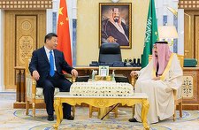 Xi Jinping se întâlneşte cu liderii arabi inaugurând "o nouă eră a relaţiilor"