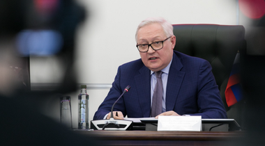 SUA şi Rusia discută la Istanbul despre "chestiuni dificile" - presa rusă