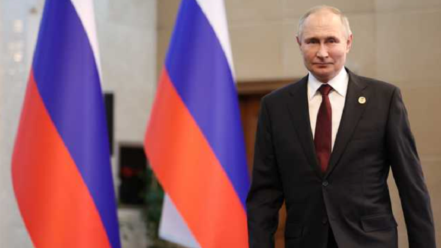Vladimir Putin consideră ”posibile” noi schimburi de deţinuţi cu SUA. Aceste negocieri nu sunt neapărat un ”prolog” al unui dialog în alte probleme, avertizează liderul de la Kremlin