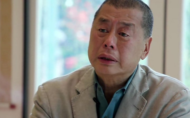 Hong Kong: Magnatul pro-democraţie Jimmy Lai, condamnat la aproape şase ani de închisoare pentru fraudă