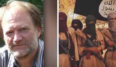Un ostatic german a fost eliberat după mai bine de 4 ani de la răpirea sa în Sahel