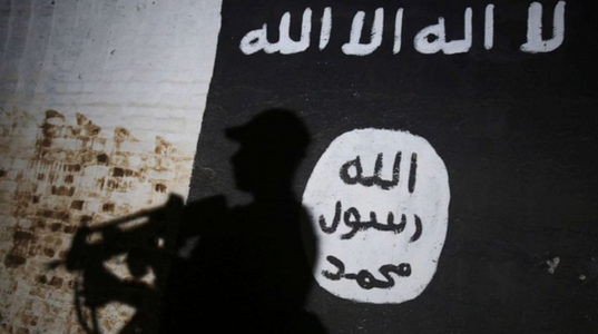 Doi lideri ai Statului Islamic, ucişi într-un raid american cu elicopterul în estul Siriei
