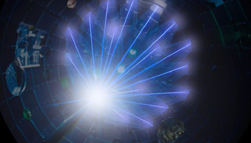 SUA urmează să anunţe ”un progres ştiinţific major” în fuziunea nucleară