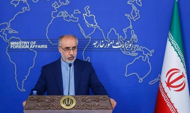 Iranul sancţionează MI5, militari britanici, personalităţi germane şi Charlie Hebdo şi Radio Free Europe, ca retorsiune faţă de sancţiuni europene vizând reprimarea contestării