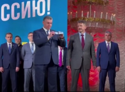 Viktor Bout s-a alăturat unei mişcări naţionaliste apropiate Kremlinului / Dmitri Peskov „nu e sigur” dacă Vladimir Putin a vorbit cu traficantul de arme eliberat de SUA