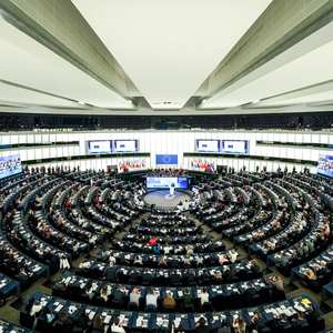 Poliţia belgiană, percheziţie la Parlamentul European în cazul scandalului de corupţie legat de Eva Kaili