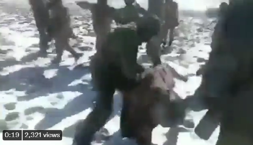 Noi confruntări între militari indieni şi chinezi la frontiera disputată din Himalaya. China anunţă că situaţia este ”stabilă” - VIDEO