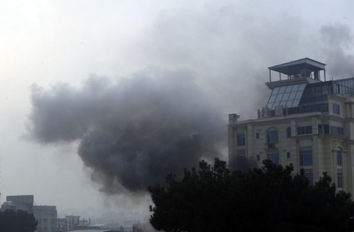 Cinci chinezi, răniţi în atentatul de la Hotelul Logan din Kabul, anunţă Beijingul, care se declară ”şocat” şi respinge ”terorismul”. Mai mulţi militari şi poliţişti au fost ucişi în atac, anunţă diplomaţia chineză, care le cere chinezilor să părăsească Afganistanul cât mai repede