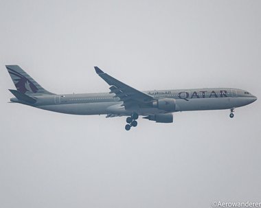 Scandalul de corupţie din Parlamentul European s-ar putea extinde. Un acord controversat încheiat anul trecut prin care compania Qatar Airways a obţinut acces nelimitat pe piaţa UE revine în atenţie