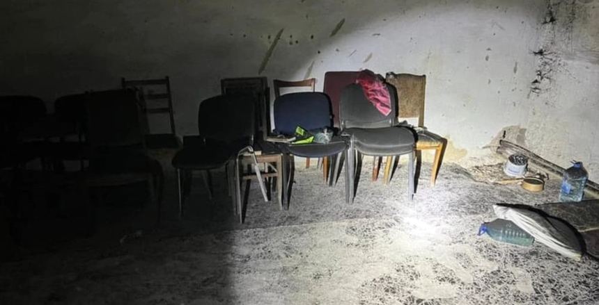 Ucrainenii susţin că au descoperit o cameră de tortură pentru copii în Hersonul eliberat