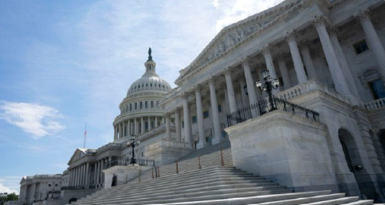Primul vot în Congresul american pentru a evita shutdown-ul 