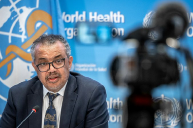 Directorul OMS Tedros Adhanom Ghebreyesus anunţă că unchiul său a fost asasinat în Tigray de către armata eritreeană