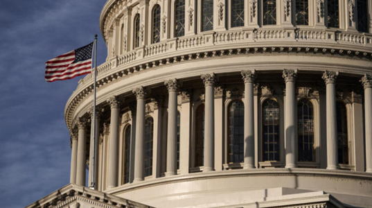 Congresul american evită un ”shutdown” până la 23 decembrie