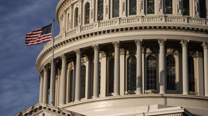 Congresul american evită un ”shutdown” până la 23 decembrie