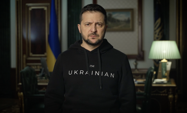 Zelenski anunţă că atacurile Rusiei de vineri s-au soldat cu trei morţi şi 10 răniţi / „Raportul de forţe nu se schimbă. Ei încă au suficiente rachete, noi încă avem suficientă determinare şi încredere”