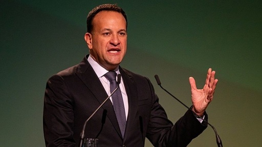 Leo Varadkar devine premier al Irlandei în urma demisiei lui Micheal Martin, într-un schimb de funcţii convenit în acordul de coaliţie din 2020