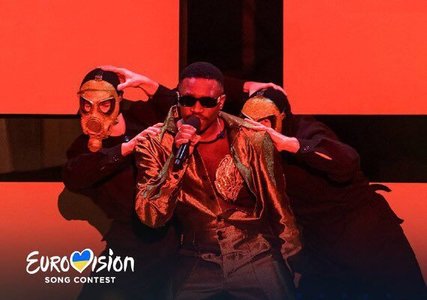 Trupa Tvorchi va reprezenta Ucraina la concursul Eurovision din 2023. Concursul de selecţie a avut loc la un adăpost antibombă din Kiev - VIDEO