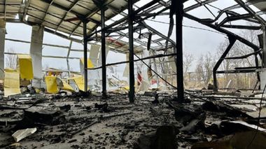 Un mort şi opt răniţi într-un bombardament asupra regiunii ruse Belgorod, pe care Moscova îl atribuie Ucrainei