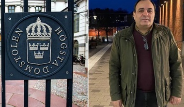 Curtea Supremă a Suediei respinge solicitarea lui Erdogan de a-l extrăda în Turcia pe un jurnalist acuzat că a susţinut tentativa de lovitură de stat din 2016
