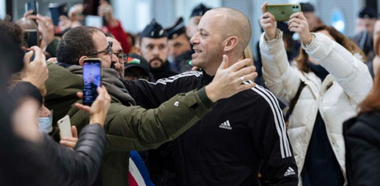Expulzarea avocatului francezo-israelian Salah Hamouri din Israel, o ”crimă de război”, denunţă ONU