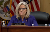 Trump a arătat că este ”inapt” să ocupe noi funcţii publice, denunţă vicepreşedinta republicană a Comisiei ”6 ianuarie” Liz Cheney