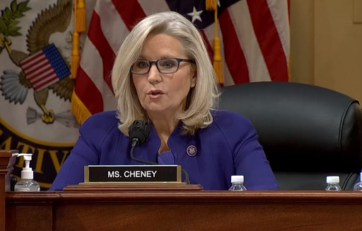 Trump a arătat că este ”inapt” să ocupe noi funcţii publice, denunţă vicepreşedinta republicană a Comisiei ”6 ianuarie” Liz Cheney