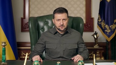 Volodimir Zelenski: Rusia a pierdut deja aproape 99.000 dintre soldaţii săi în Ucraina. În curând vor fi 100.000 de victime ale ocupanţilor. Şi pentru ce? Nimeni de la Moscova nu poate răspunde la această întrebare, şi nici nu o vor face