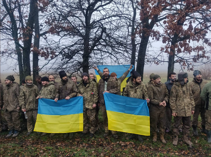 Comandantul militar al Ucrainei susţine o nouă lege care înăspreşte pedepsele pentru dezertare în rândul trupelor