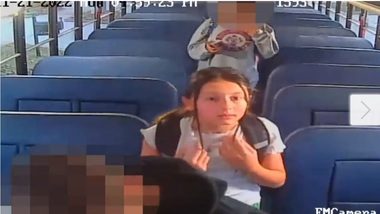 Cazul straniu al Mădălinei Cojocari. FBI dă publicităţii ultimele imagini cu fetiţa din SUA dată dispărută de părinţi la trei săptămâni de când lipsea de acasă / Mama şi tatăl vitreg au fost arestaţi - VIDEO