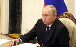 Putin: Rusia se va asigura că forţele sale nucleare sunt pregătite de luptă şi va desfăşura în curând rachetele Sarmat