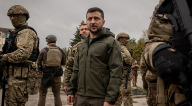 CNN: Programul vizitei lui Zelenski la Washington