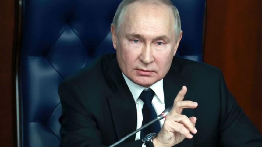 Putin recunoaşte că ”mobilizarea parţială” a scos la iveală ”probleme” şi cere o modernizare şi o digitalizare a mobilizării, după ce a format prin decret un Grup de lucru care să coordoneze diverse autorităţi în soluţionarea acestora