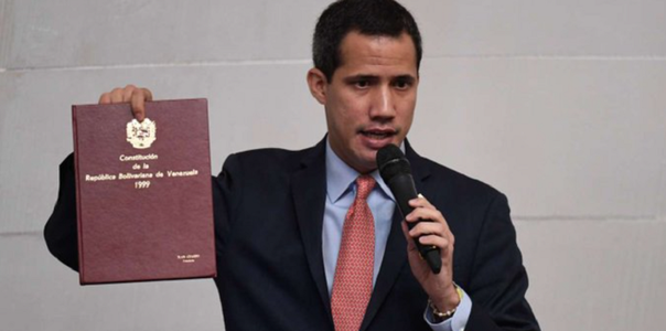 O majoritate a opoziţiei venezuelene cere sfârşitul ”Guvernului interimar” al lui Juan Guaido la 4 ianuarie 2023