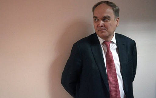 Riscul unei confruntări între Rusia şi SUA este ridicat, consideră ambasadorul rus la Washington