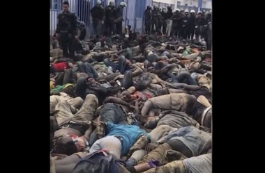 Parchetul spaniol îşi clasează ancheta cu privire la moartea a 23 de migranţi africani care au încercat în vară să intre în enclava spaniolă Melilla din Maroc. Nu s-au găsit semne ale unor infracţiuni ale unor agenţi de securitate spanioli