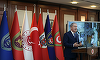 Războiul rus din Ucraina nu se va termina ”cu uşurinţă”, estimează ministrul turc al Apărării Hulusi Akar şi îndeamnă ”cel puţin un armistiţiu umanitar”