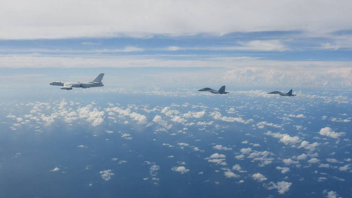 China efectuează exerciţii militare, de Crăciun, în apropierea Taiwanului, în urma unor ”provocări” şi ”complicităţii” cu SUA