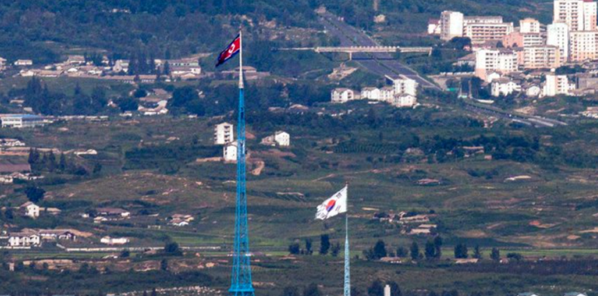 Armata sud-coreeană îşi cere scuze pentru că nu a reuşit să doboare cinci drone nord-coreene care au trecut frontiera şi s-au întors în Coreea de Nord după ce-au fost urmărite cinci ore