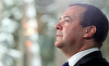 Medvedev face pe Twitter zece ”previziuni umile” pe 2023 şi le transmite ”urări de sezon anglosaxonilor şi purceluşilor lor fericiţi care guiţă!”. România şi Războiul rus din Ucraina nu apar în aceste ipoteze halucinante
