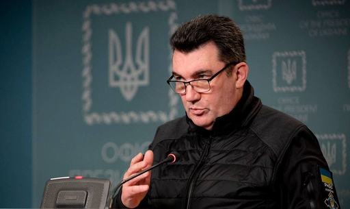 Ucraina: Secretarul Consiliului pentru Securitate şi Apărare Naţională cere Bisericii Ortodoxe să afirme că Putin este Satana, iar Patriarhul Kiril un diavol