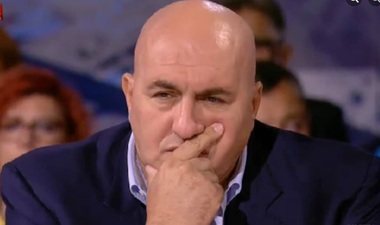 Ministrul italian al apărării este precaut în legătură cu furnizarea de sisteme de apărare antiaeriană Ucrainei: "Rachetele nu se găsesc în supermarket ca un borcan de Nutella"