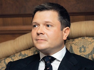 Oligarhul ucrainean Kostiantin Jevago a fost arestat în Franţa