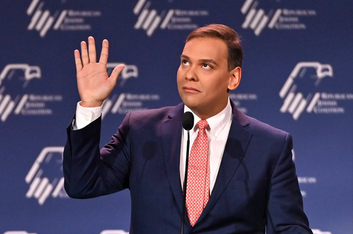 Justiţia americană deschide o anchetă cu privire la alesul republican George Santos, după ce acesta recunoaşte că şi-a ”aranjat CV-ul”