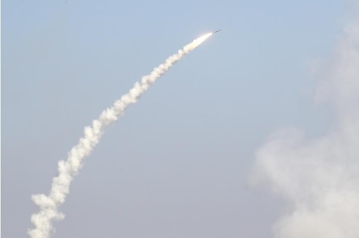 Rusia susţine că a doborât o nouă dronă lângă baza aeriană Engels, unde are bombardierele nucleare