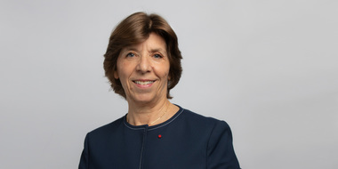 Şefa diplomaţiei franceze cere Turciei să facă distincţie între PKK şi comunitatea kurdă