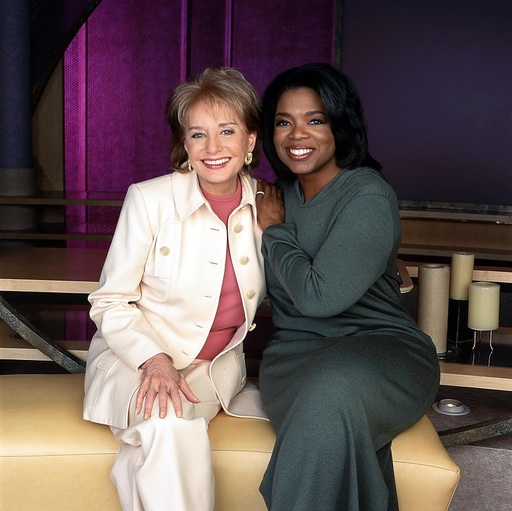 Decesul jurnalistei TV Barbara Walters - Oprah Winfrey: Fără ea nu aş fi existat nici eu şi nici orice altă femeie pe care o vedeţi la ştiri / Arianna Huffington: O legendă şi o deschizătoare de drumuri care a avut un impact uriaş asupra jurnalismului