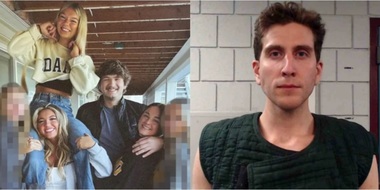 Un absolvent de Criminologie a fost arestat în legătură cu moartea a patru studenţi la Idaho, un caz care a pasionat America